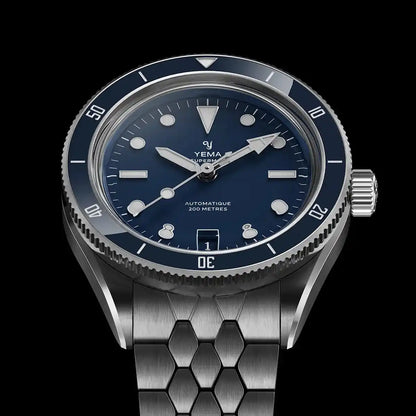 YEMA : SUPERMAN DATO CMM.10 - BLEU