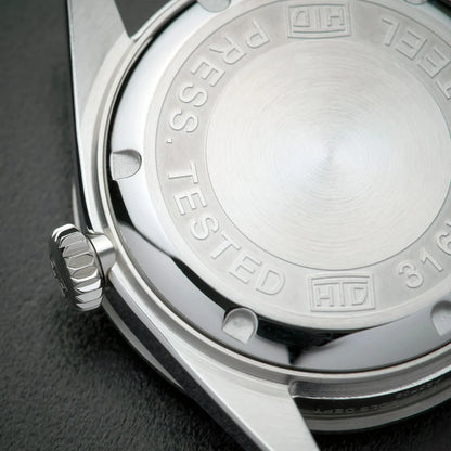 Montre Htd : Aquatìc Bicchierini Vert