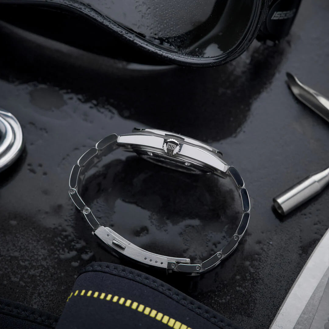 Montre HTD : Aquatìc Spaceboy