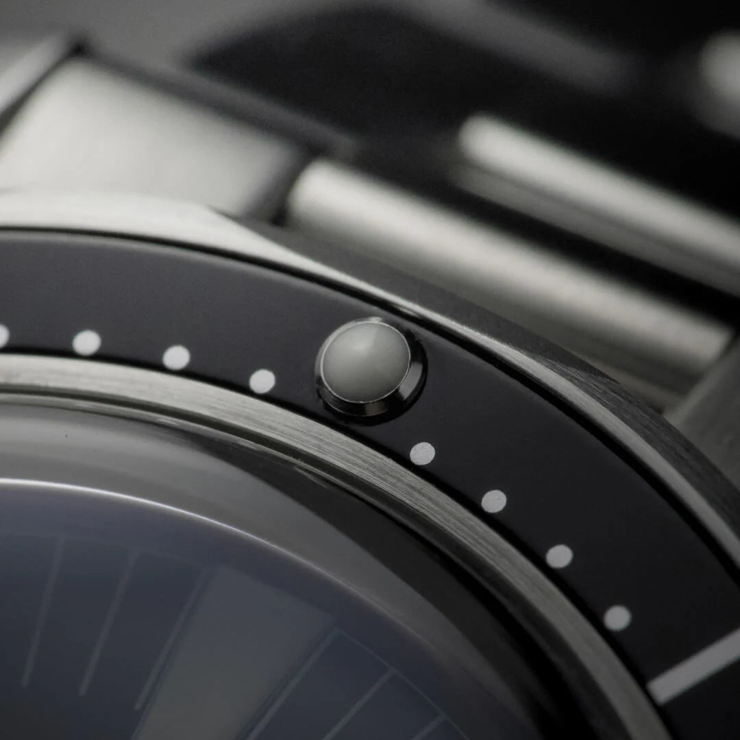 Montre HTD : Aquatìc Spaceboy