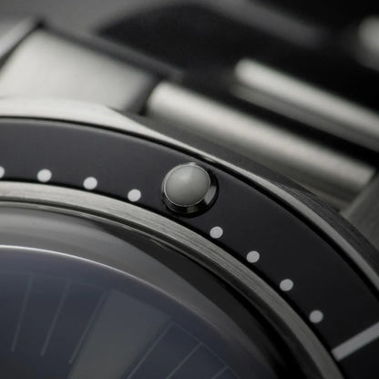 Montre HTD : Aquatìc Spaceboy