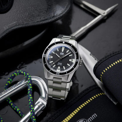 Montre HTD : Aquatìc Spaceboy