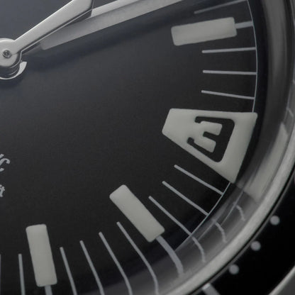 Montre HTD : Aquatìc Spaceboy