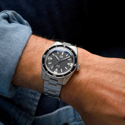 Montre HTD : Aquatìc Spaceboy