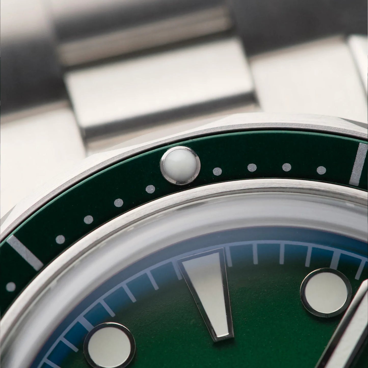 Montre Htd : Aquatìc Bicchierini Vert