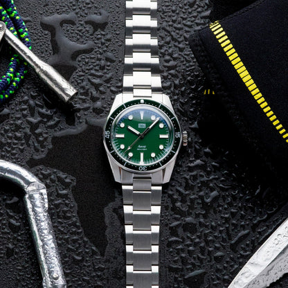 Montre Htd : Aquatìc Bicchierini Vert