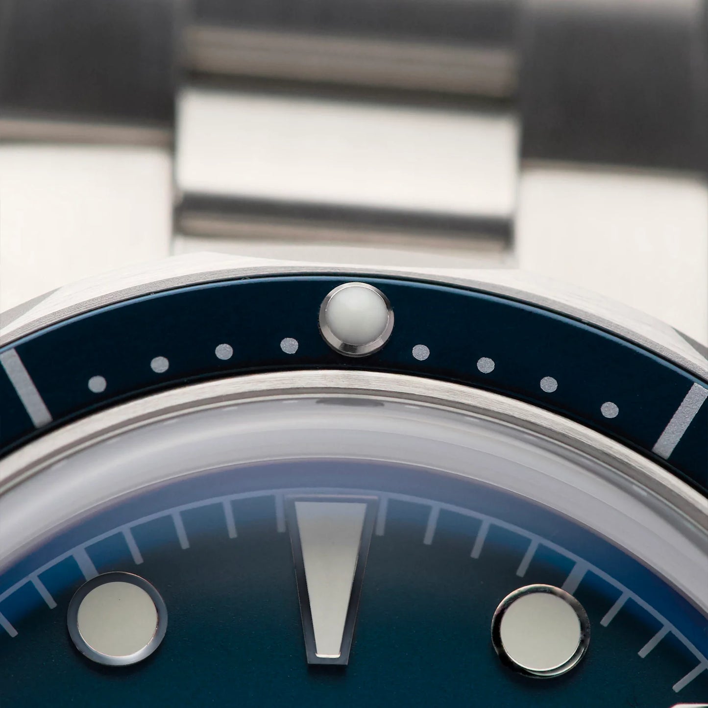 Montre Htd : Aquatìc Bicchierini Bleu
