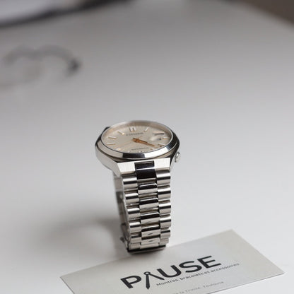 CITIZEN WATCH: TSUYOSA KINIRO