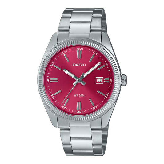 CASIO : MTP-1302PD-4AVEF