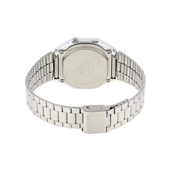 CASIO VINTAGE : A168WEM-7EF