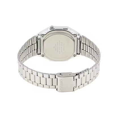 CASIO VINTAGE : A168WEM-7EF