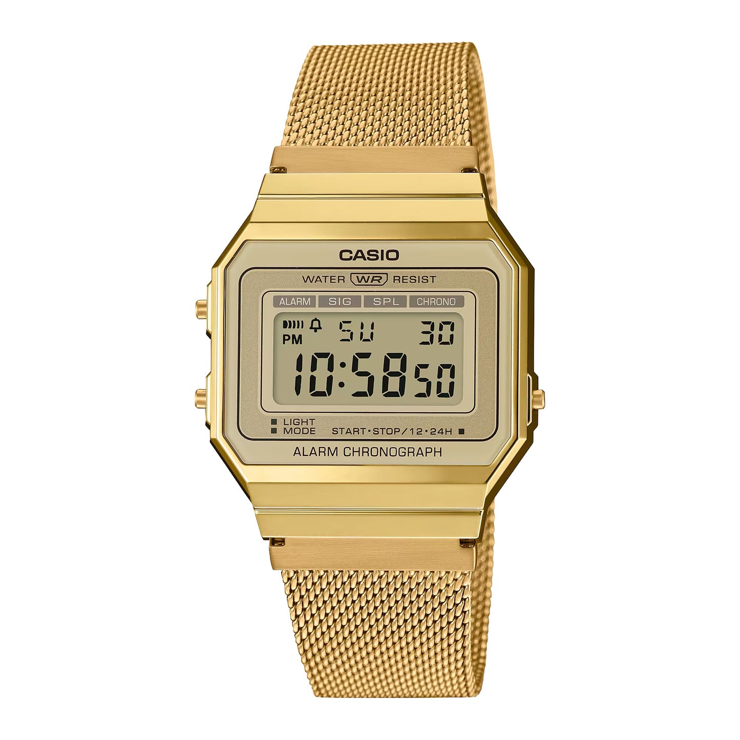 CASIO VINTAGE : A700WEMG-9AEF