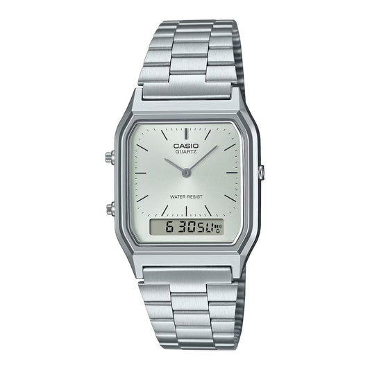 CASIO VINTAGE: AQ-230A-7AMQYES