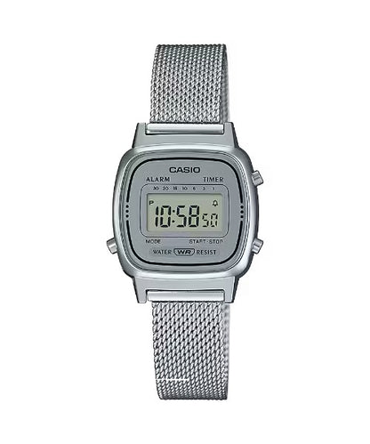 CASIO VINTAGE : LA670WEM-7EF