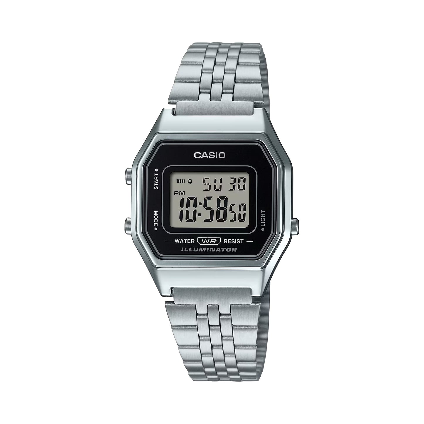 CASIO VINTAGE : LA680WEA-1EF