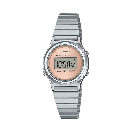 CASIO VINTAGE: LA700WE-4AEF