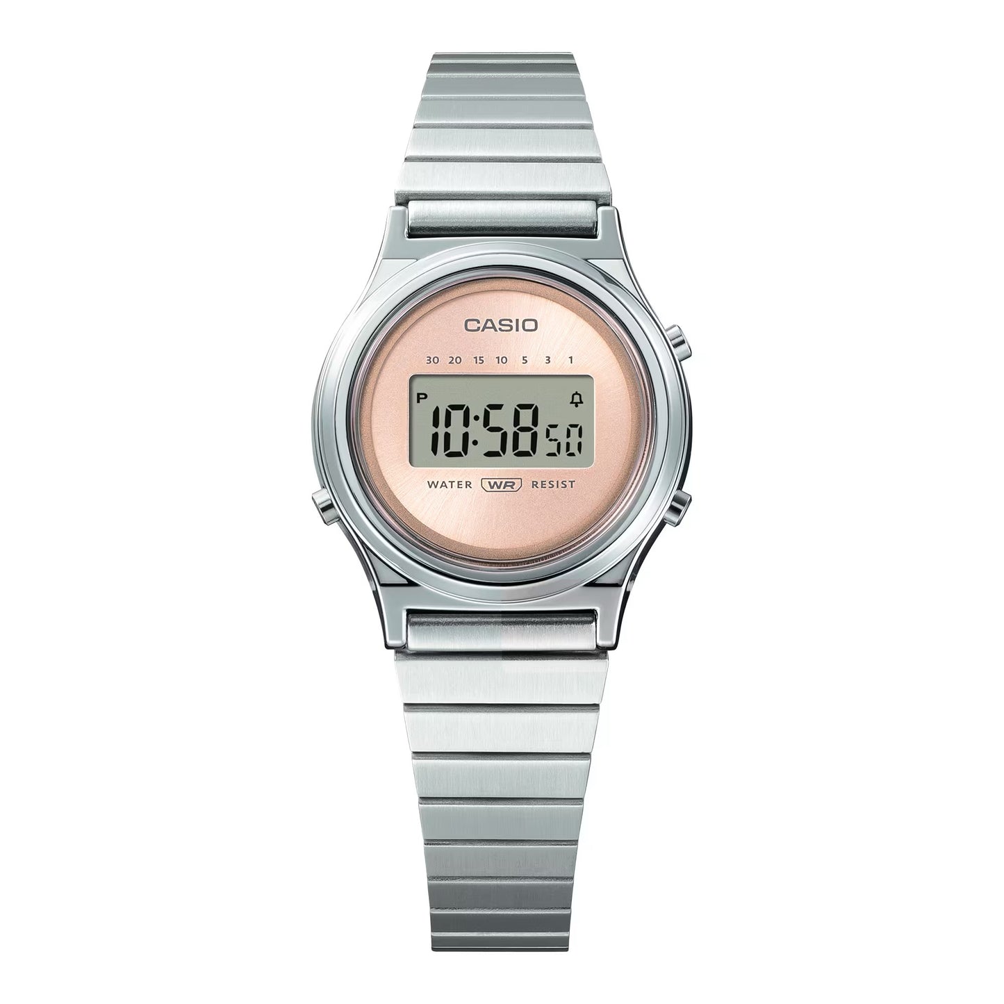 CASIO VINTAGE: LA700WE-4AEF