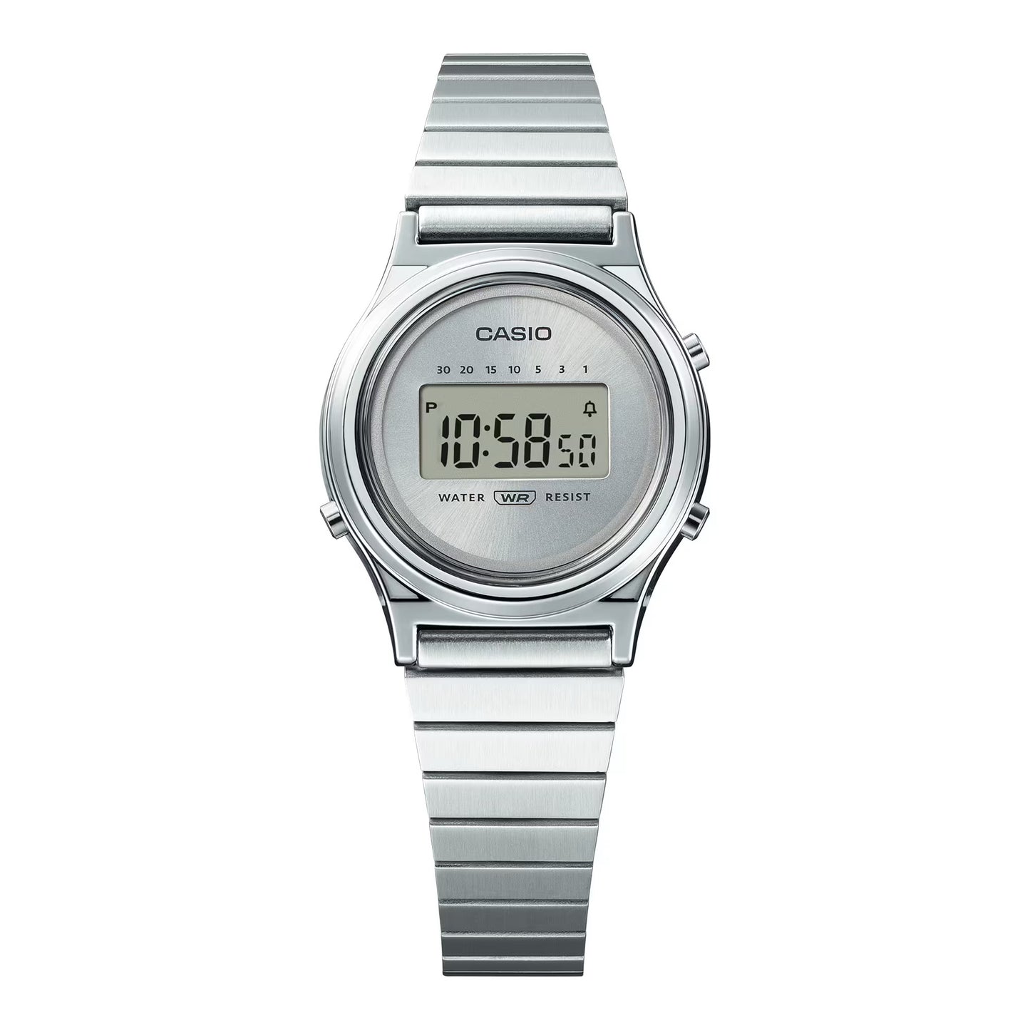 CASIO VINTAGE : LA700WE-7AEF