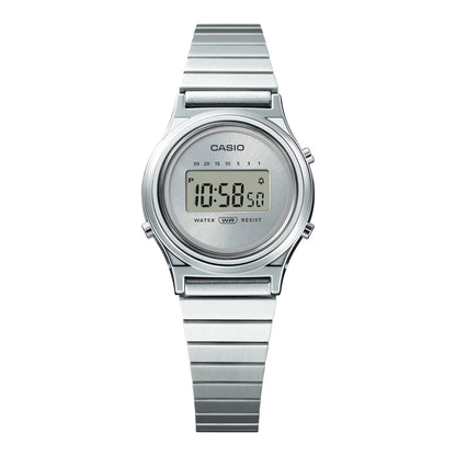 CASIO VINTAGE : LA700WE-7AEF