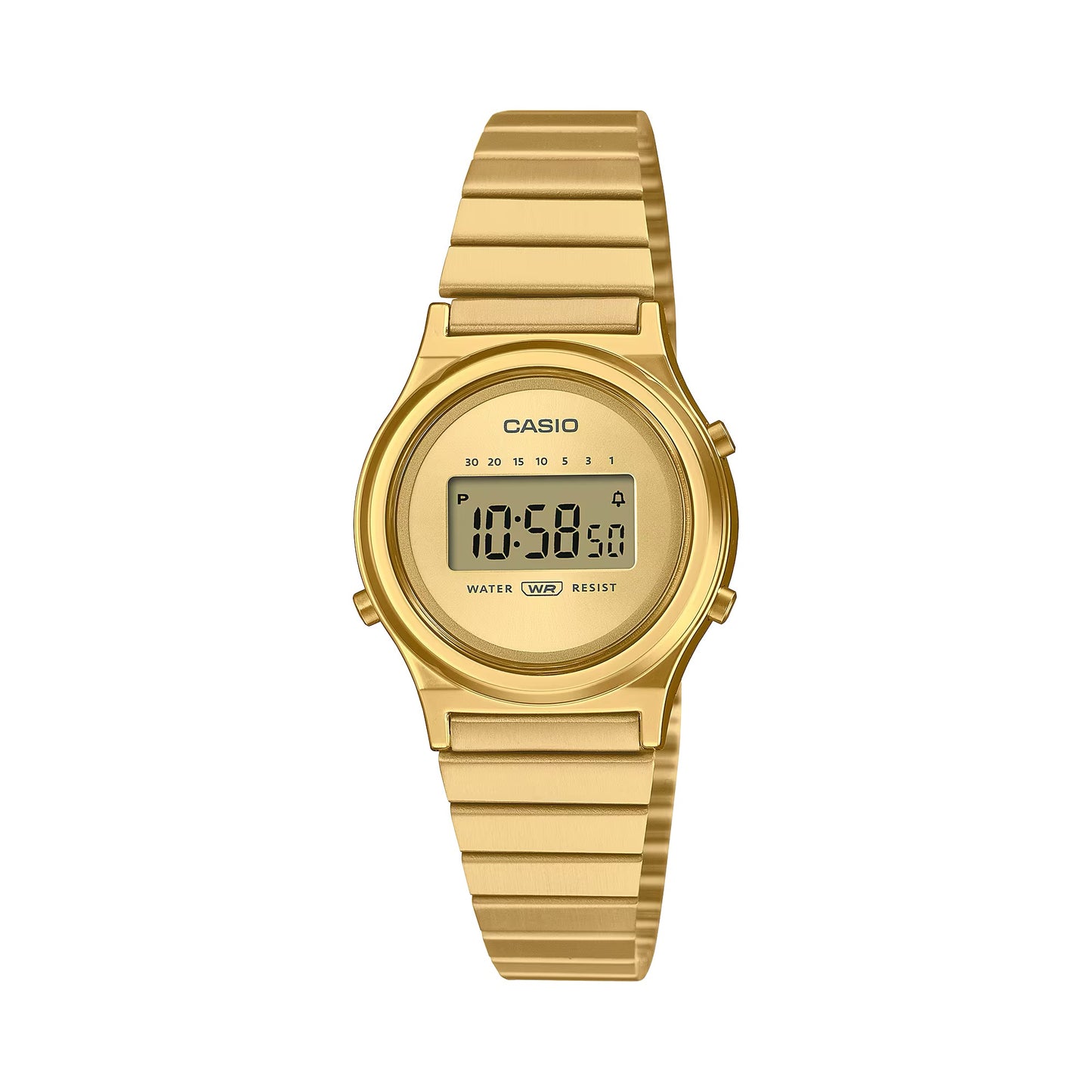 CASIO VINTAGE : LA700WEG-9AEF
