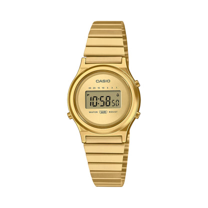 CASIO VINTAGE : LA700WEG-9AEF