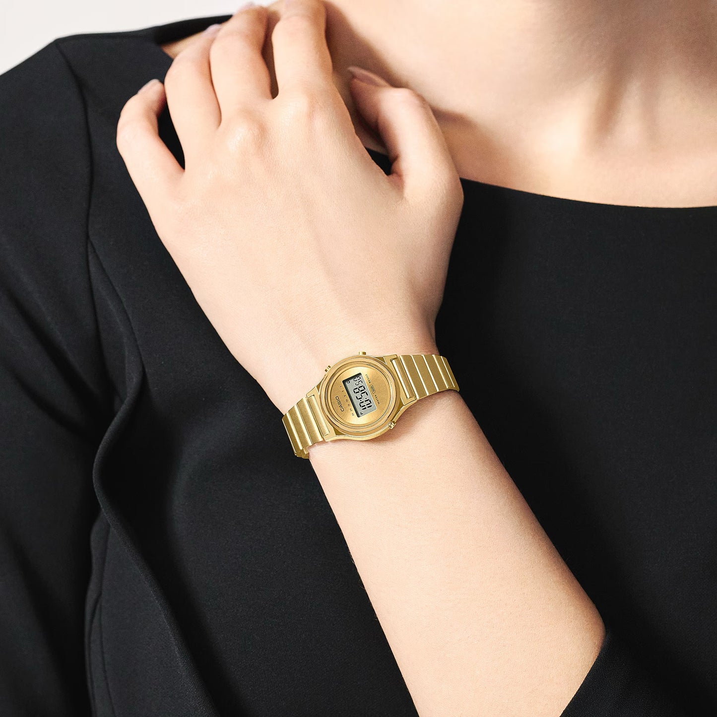 CASIO VINTAGE : LA700WEG-9AEF