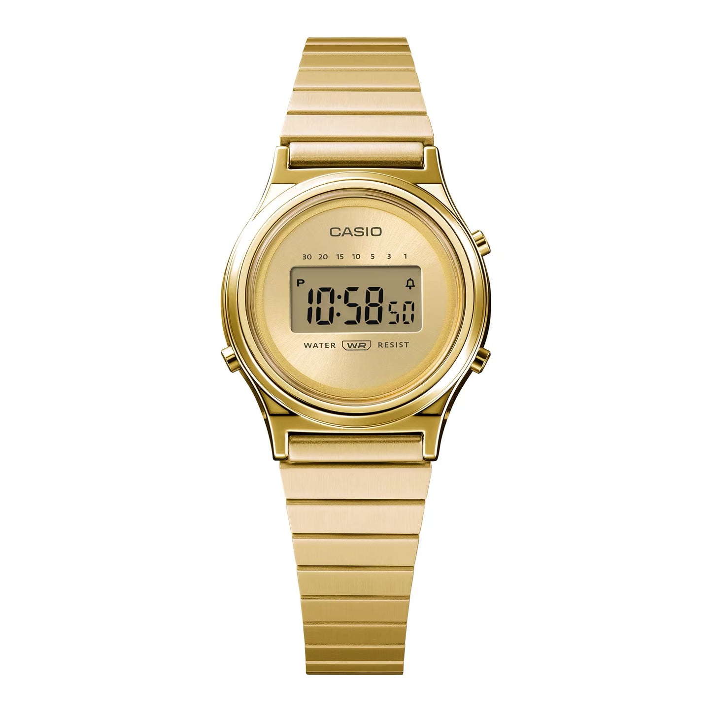 CASIO VINTAGE : LA700WEG-9AEF