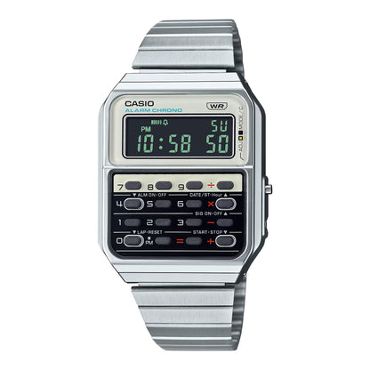 CASIO VINTAGE: CA-500WE-7BEF