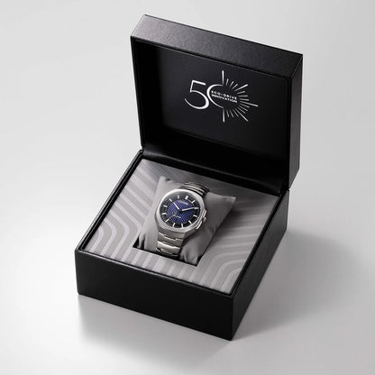 Citizen Photon Eco-Drive BJ6560-53W – Coffret anniversaire