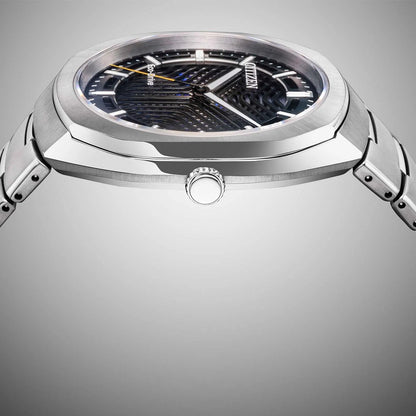 Citizen Photon Eco-Drive BJ6560-53W – Profil du boîtier