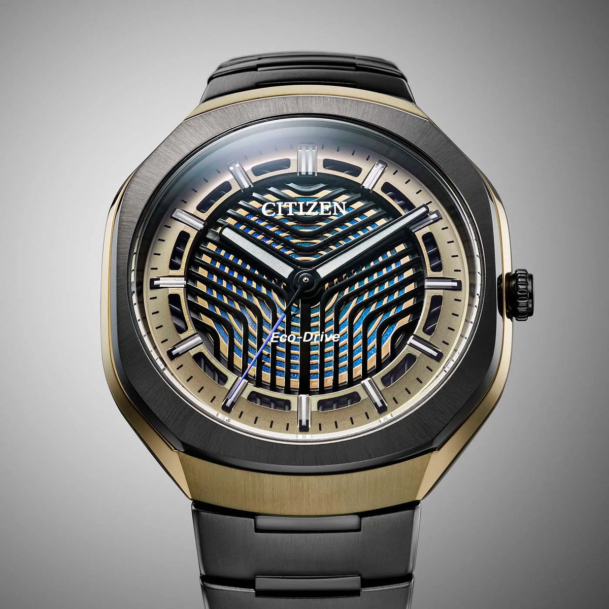 Citizen Photon Eco-Drive BJ6569-59X – Présentation du modèle