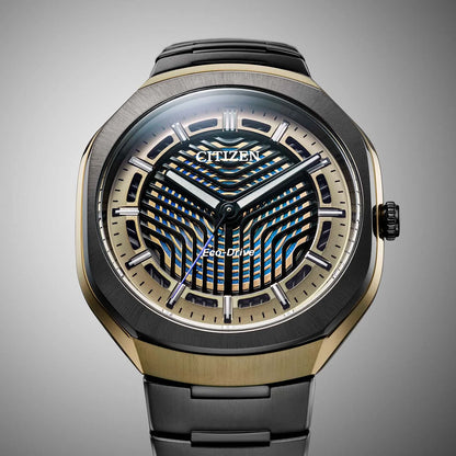 Citizen Photon Eco-Drive BJ6569-59X – Présentation du modèle