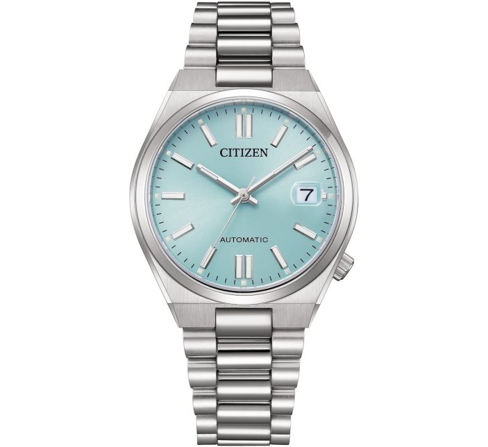 CITIZEN : TSUYOSA 37MM - ICE BLUE