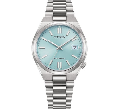 CITIZEN : TSUYOSA 37MM - ICE BLUE