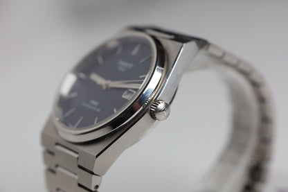 TISSOT WATCH: PRX POWERMATIC 80 BLUE T1374071104100