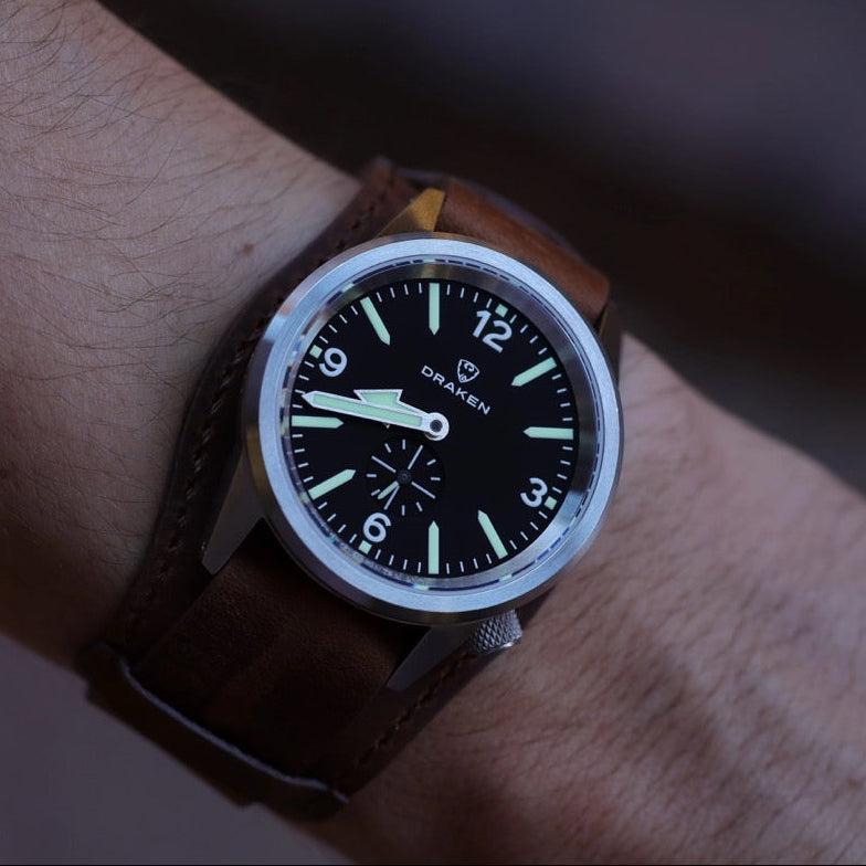 draken aoraki pause boutique montres toulouse