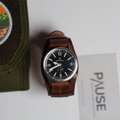 DRAKEN : AORAKI VECTOR