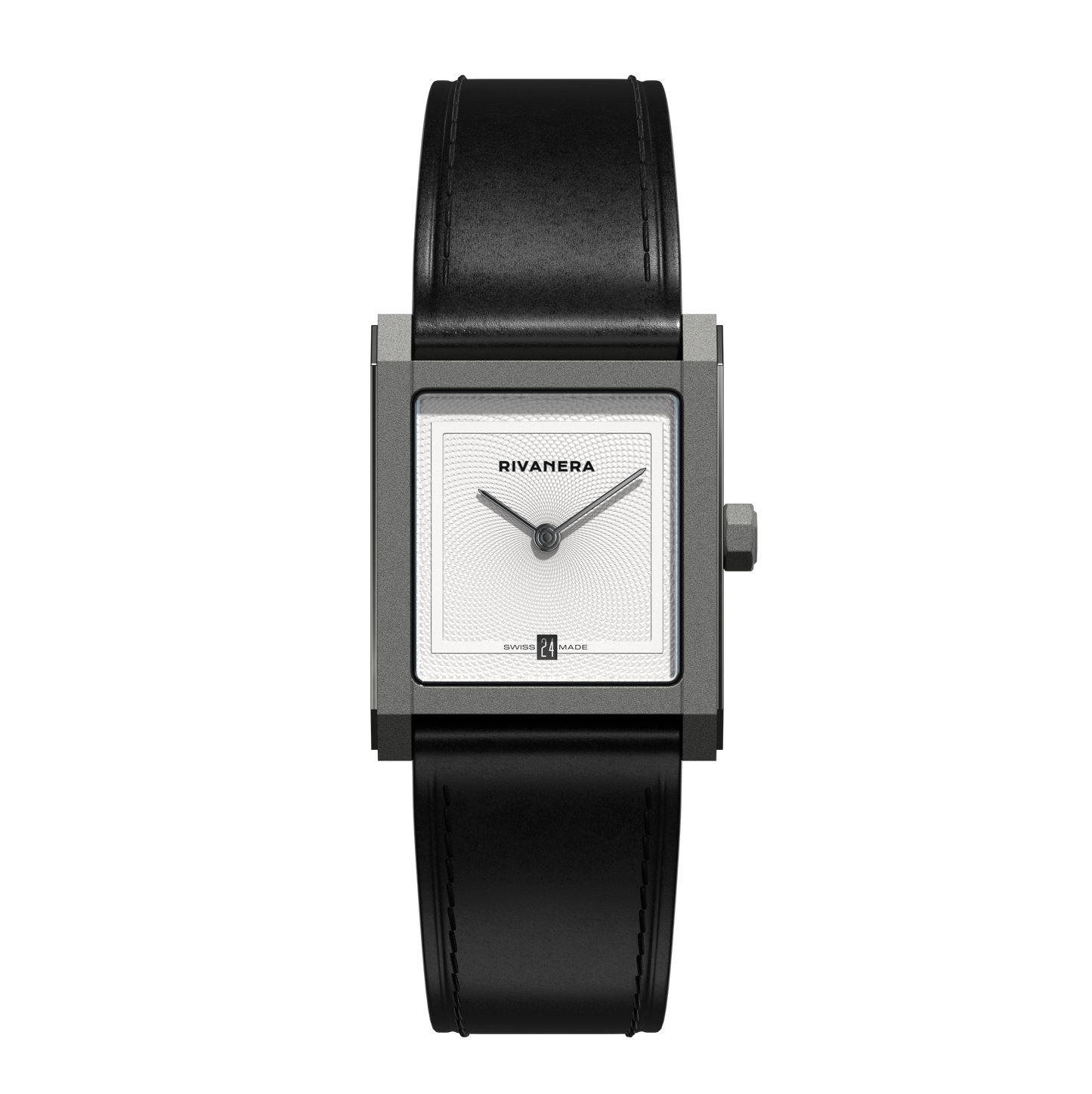 echo neutra rivanera piccolo blanche GW