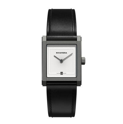 echo neutra rivanera piccolo blanche GW