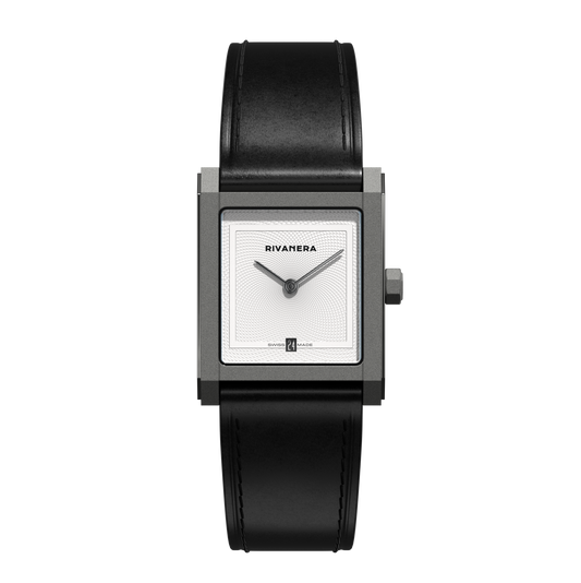 echo neutra rivanera piccolo blanche GW