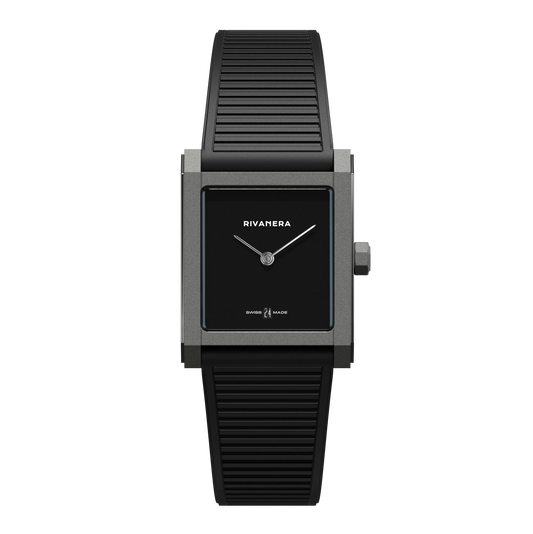 echo neutra rivanera piccolo ultrablack 