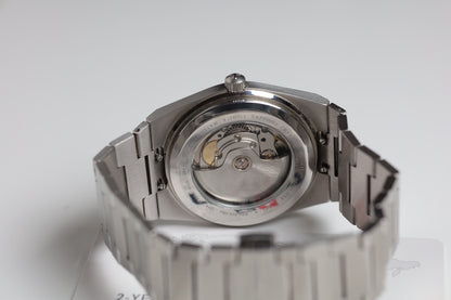 TISSOT WATCH: PRX POWERMATIC 80 BLUE T1374071104100