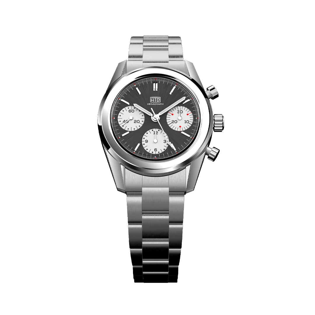 Montre HTD : Hesagraph Variant B