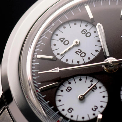 Montre HTD : Hesagraph Variant B