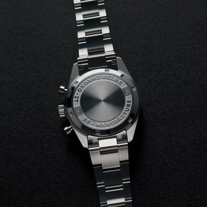 Montre HTD : Hesagraph Variant B