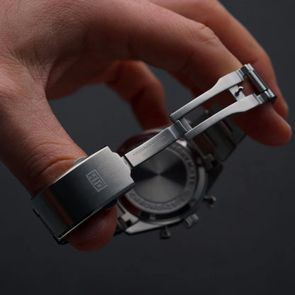 Montre HTD : Hesagraph Variant B