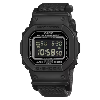 Montre G-Shock : DW-5600MNC-1