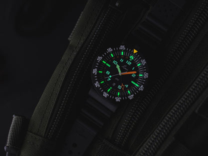 MONTRE LACO : SQUAD WATCHES ATACAMA QUARTZ UTC 862163