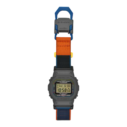 Montre G-Shock : DW-5600MNC-8A2