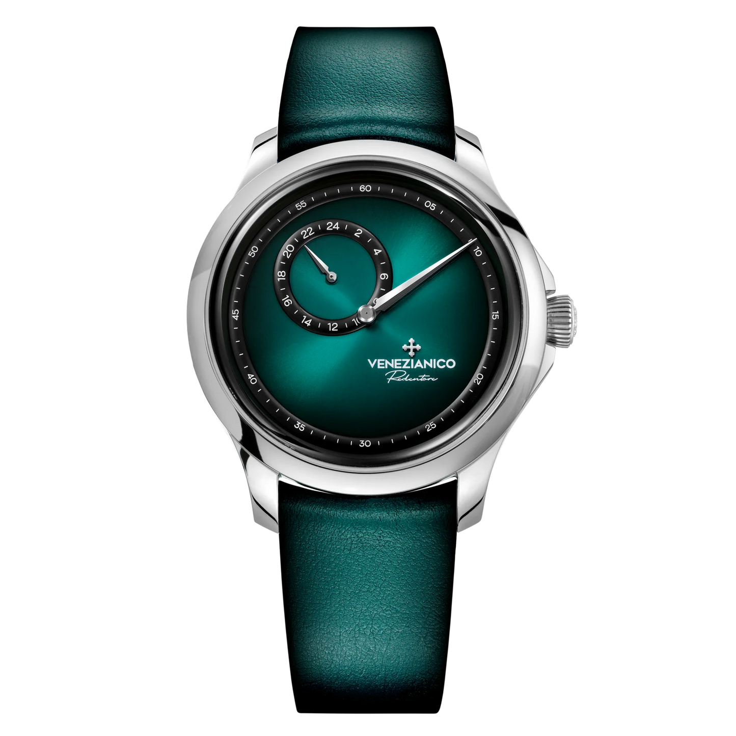 VENEZIANICO : REDENTORE ENIGMA VERTE